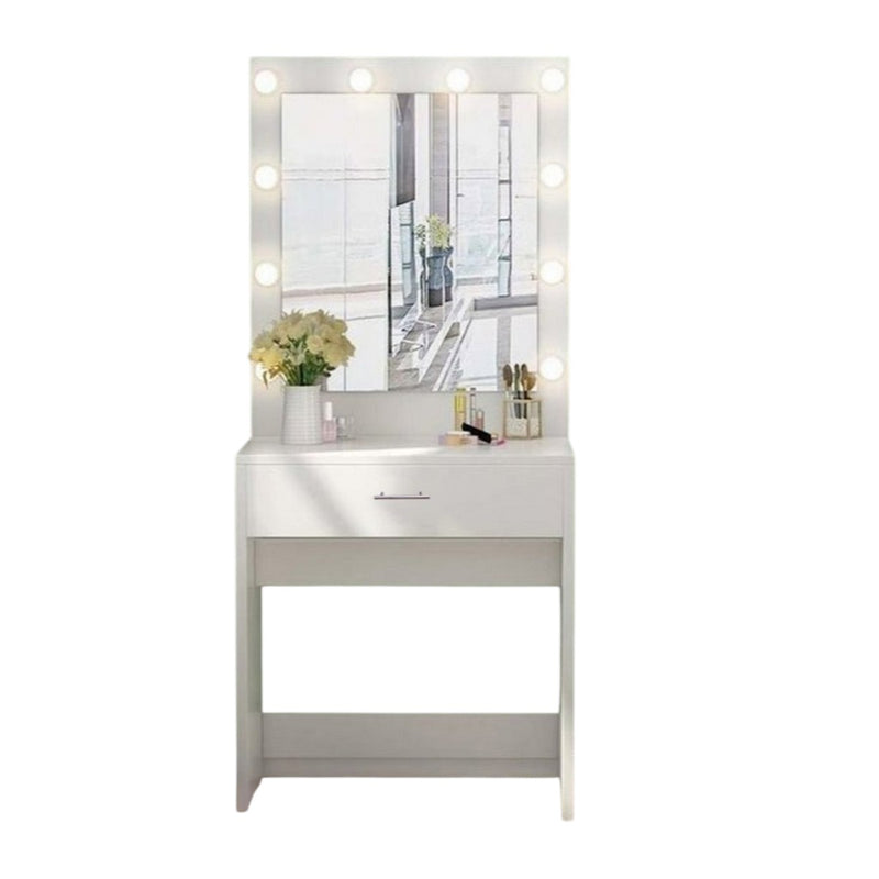 Zelvina Dressing Table - ant1148