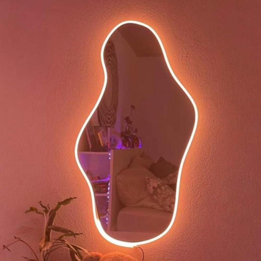 Merlina Mirror - A11