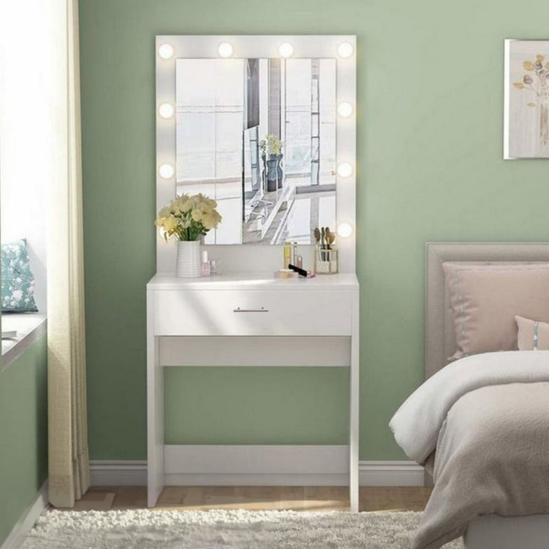 Zelvina Dressing Table - ant1148