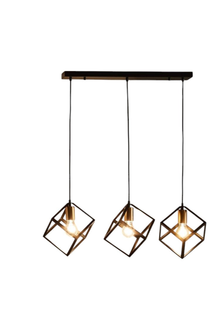 Lyntra Chandelier - si-335-ch