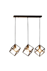 Lyntra Chandelier - si-335-ch
