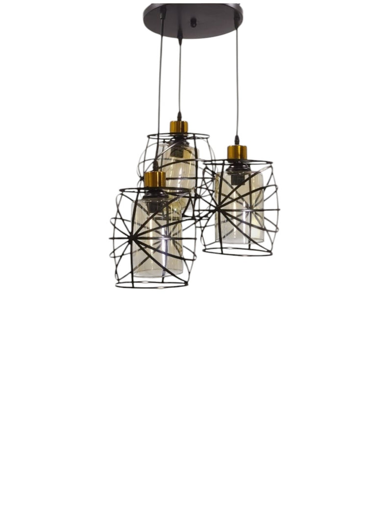 Xorvi Chandelier - si-362-ch