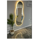 Halvona Mirror - A13