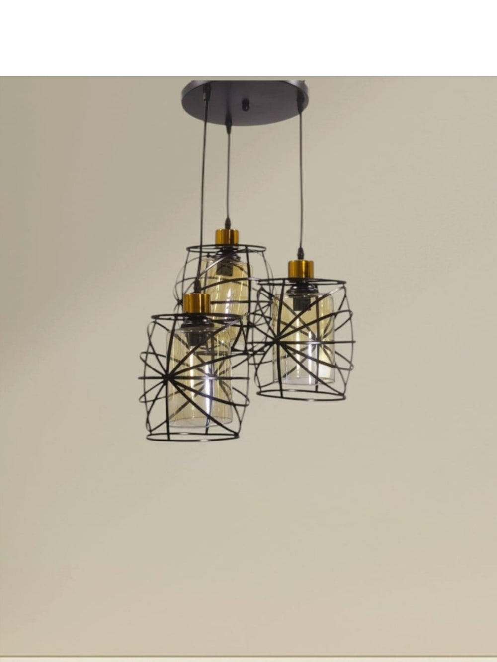 Xorvi Chandelier - si-362-ch