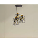 Xorvi Chandelier - si-362-ch