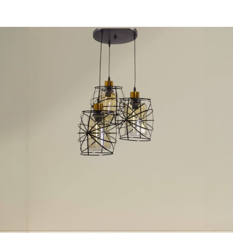 Xorvi Chandelier - si-362-ch