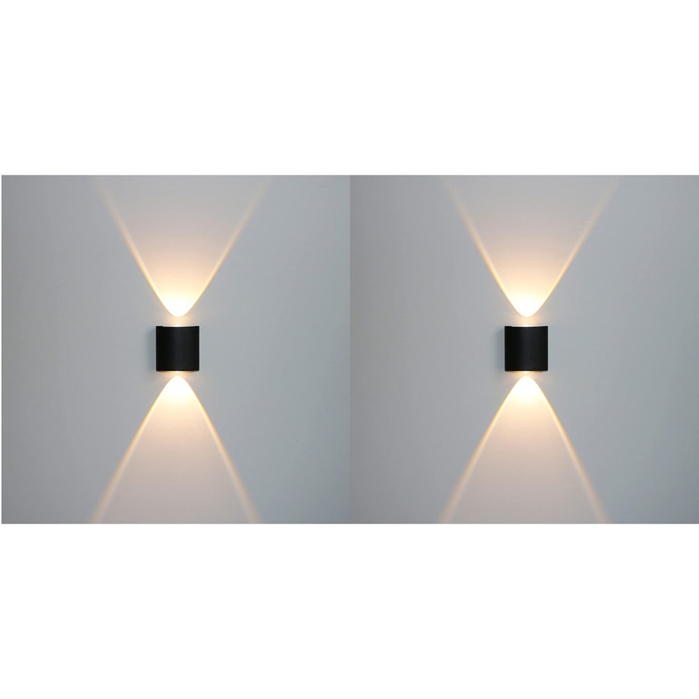 Relmor Wall Lamp - sign-399-led
