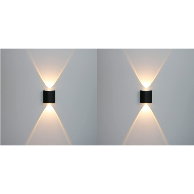 مصباح حائط ريلمور - sign-399-led