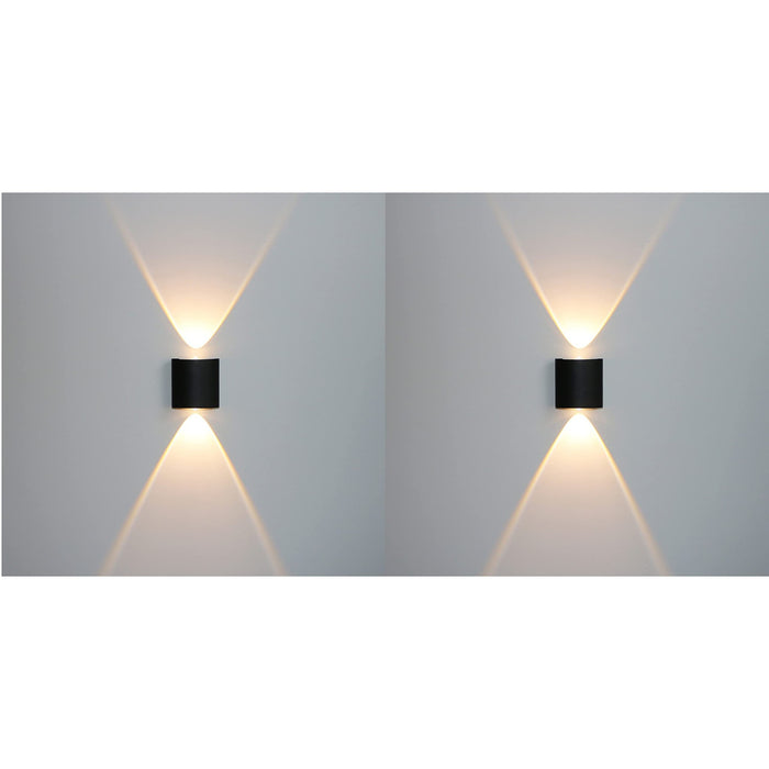 Relmor Wall Lamp - sign-399-led