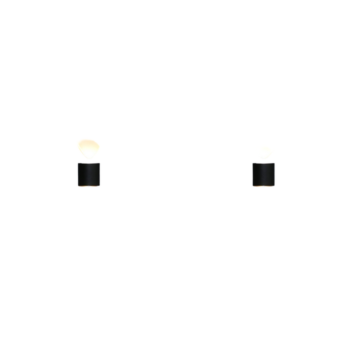 Relmor Wall Lamp - sign-399-led