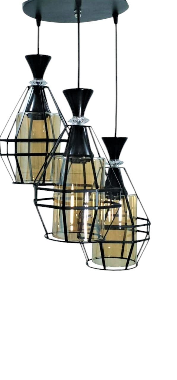 Ylora Chandelier - si-363-ch