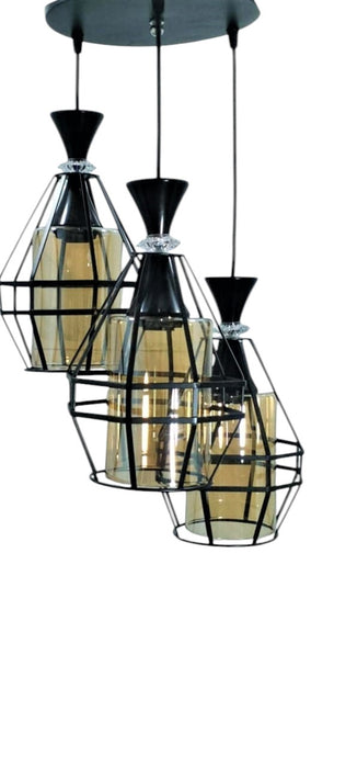 Ylora Chandelier - si-363-ch