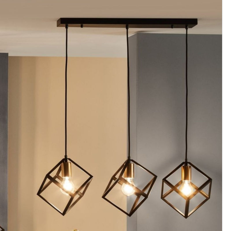 Lyntra Chandelier - si-335-ch
