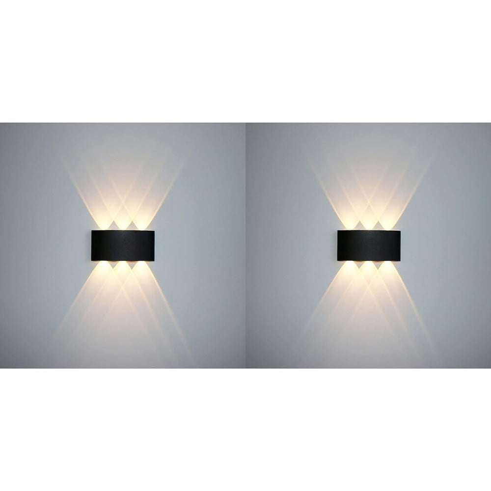 Saldor Wall Lamp - sign-400-led