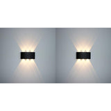 Saldor Wall Lamp - sign-400-led