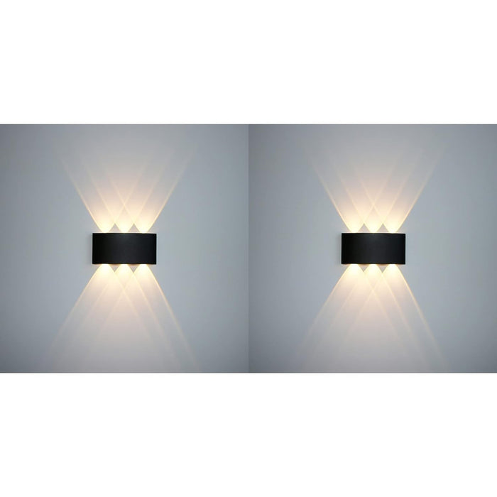 Saldor Wall Lamp - sign-400-led