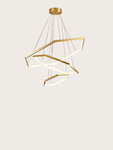 Myora Chandelier - si-337-led