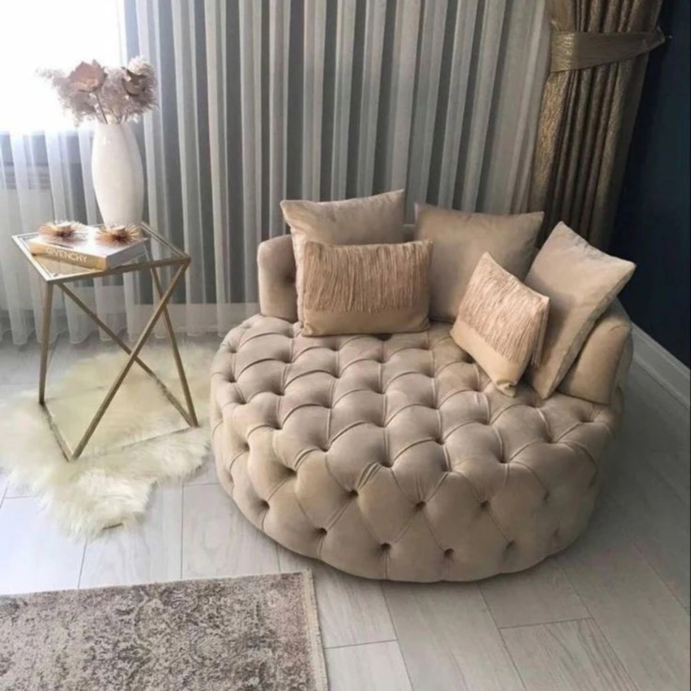 Craftee Chair-AK120