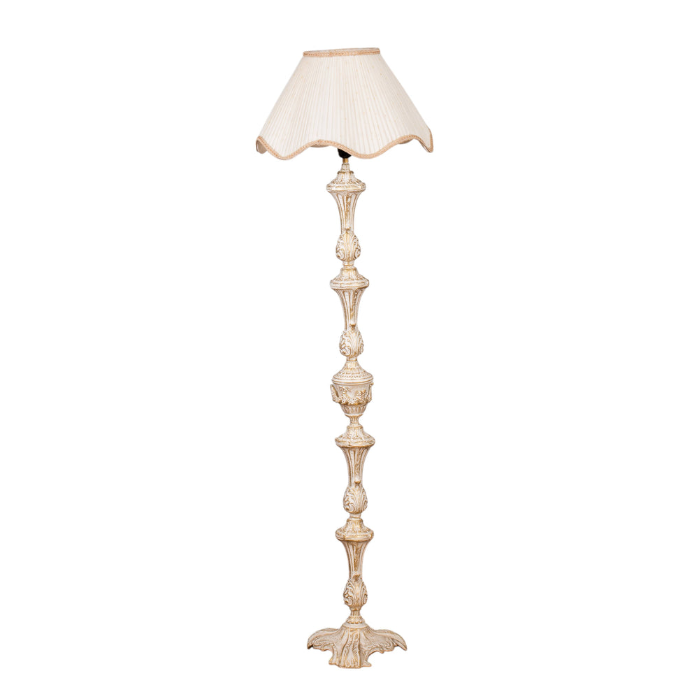 Lightor Floor Lamp - Fl_Cl_007