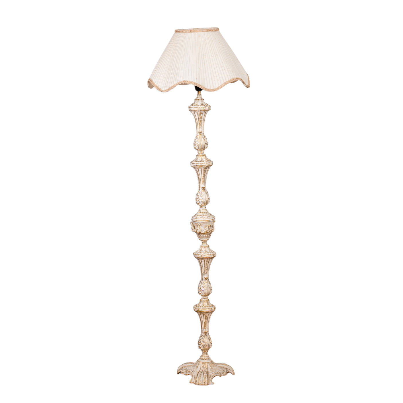 Lightor Floor Lamp - Fl_Cl_007