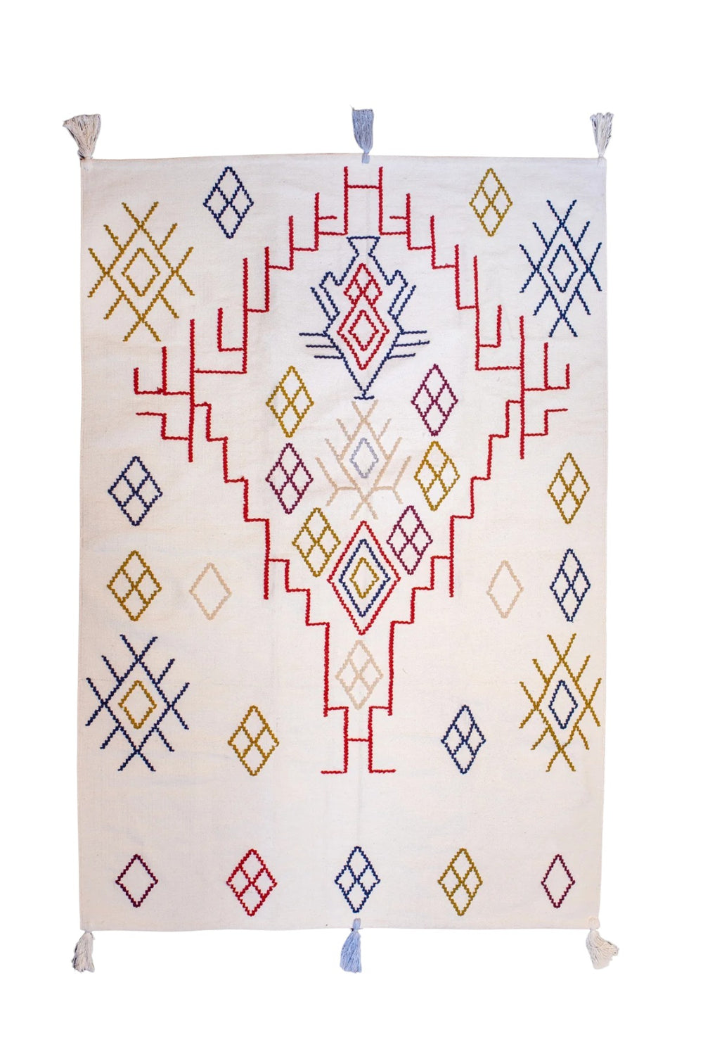 Eceph Carpet- S339