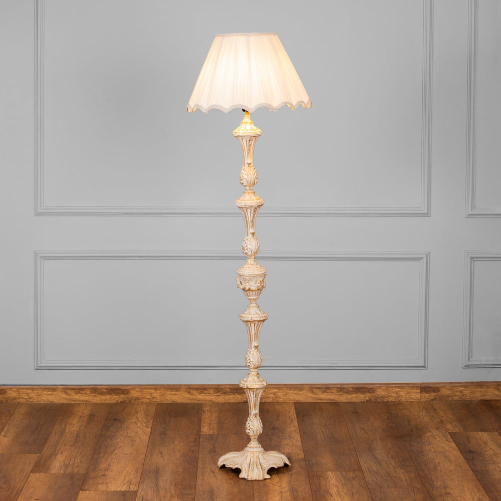 Suntra Floor Lamp -  Fl_Cl_009