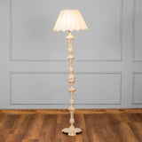 Suntra Floor Lamp -  Fl_Cl_009
