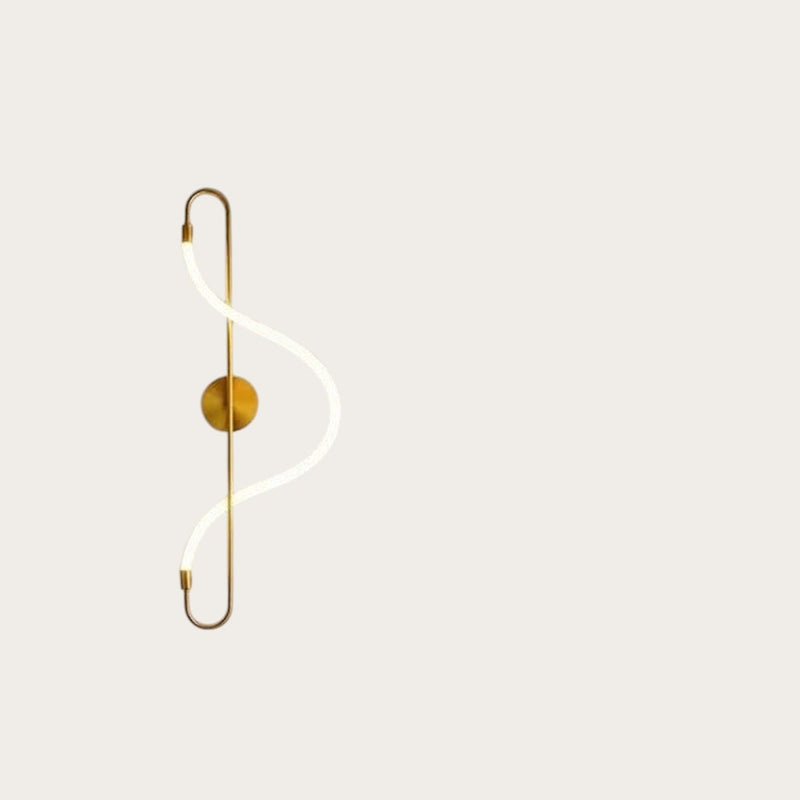 مصباح حائط بريكسيا - sign-318-led