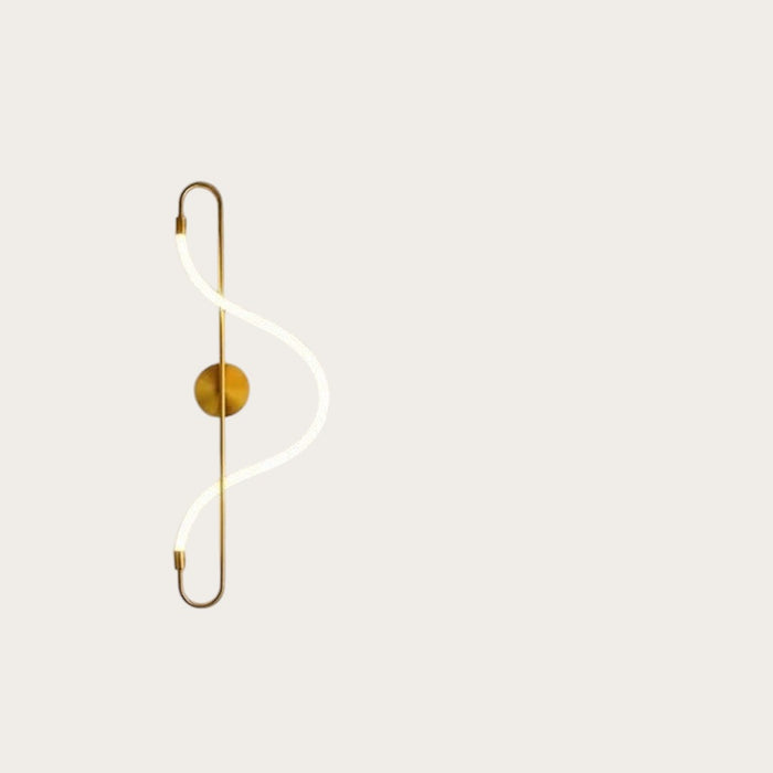 Brexia Wall Lamp - sign-318-led