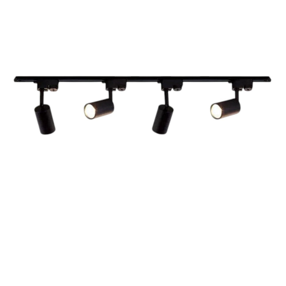 Irvon Pendant - si-387-tracklight