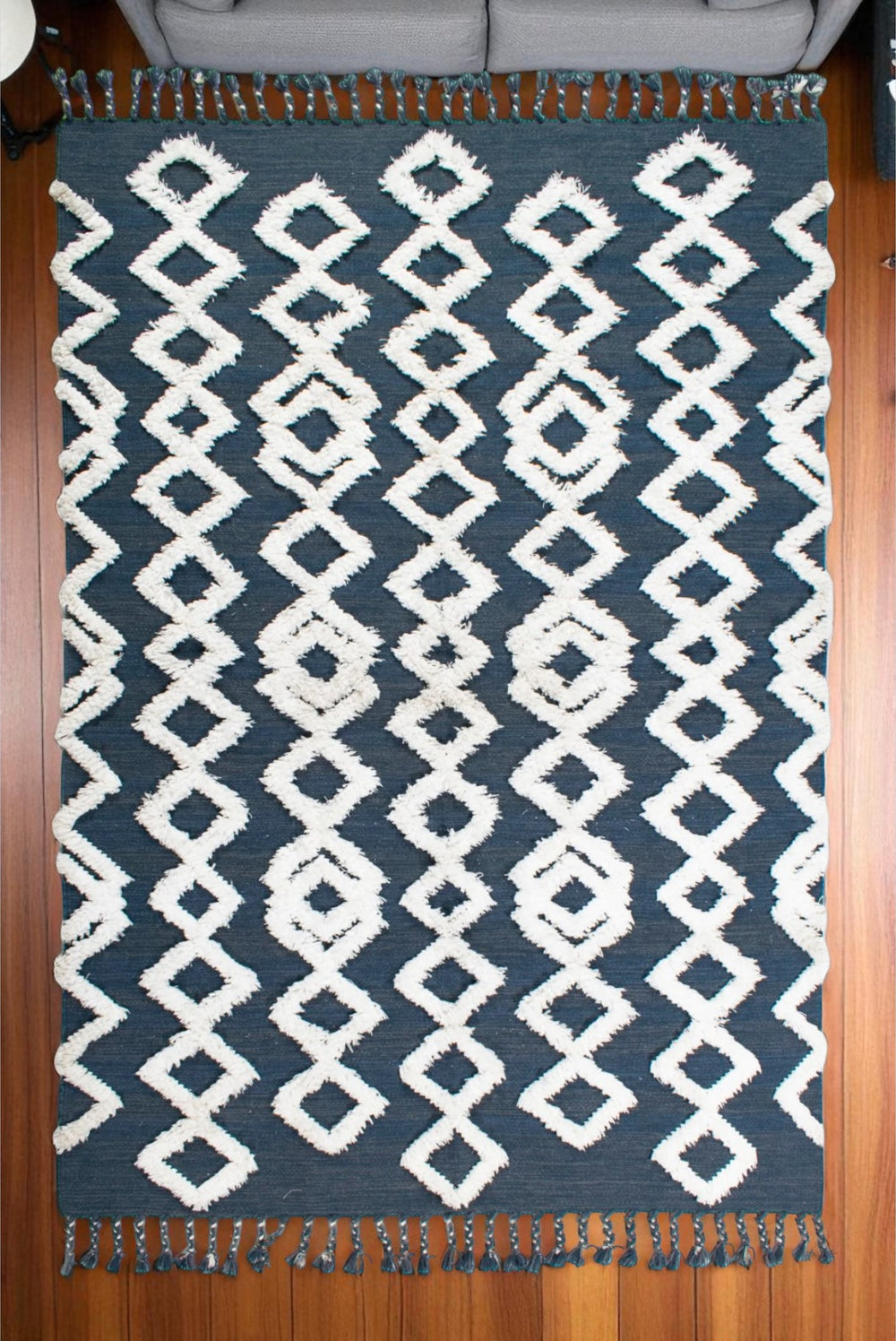 Edlin Carpet-S342