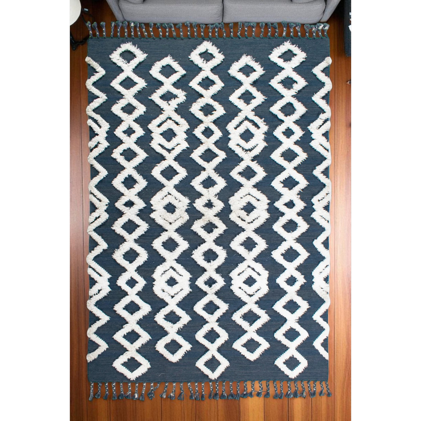 Edlin Carpet-S342