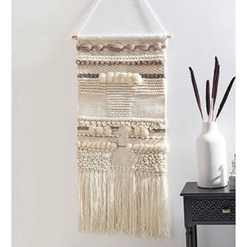 Hasly Wall Rug - S404