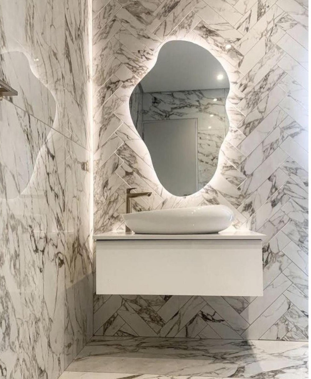 Verosia Mirror - A26