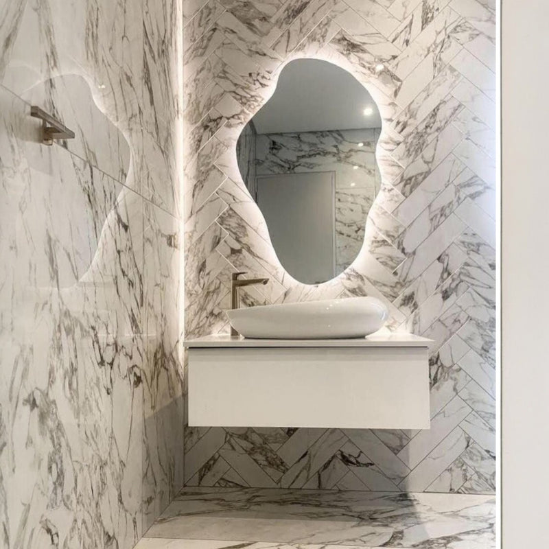 Verosia Mirror - A26