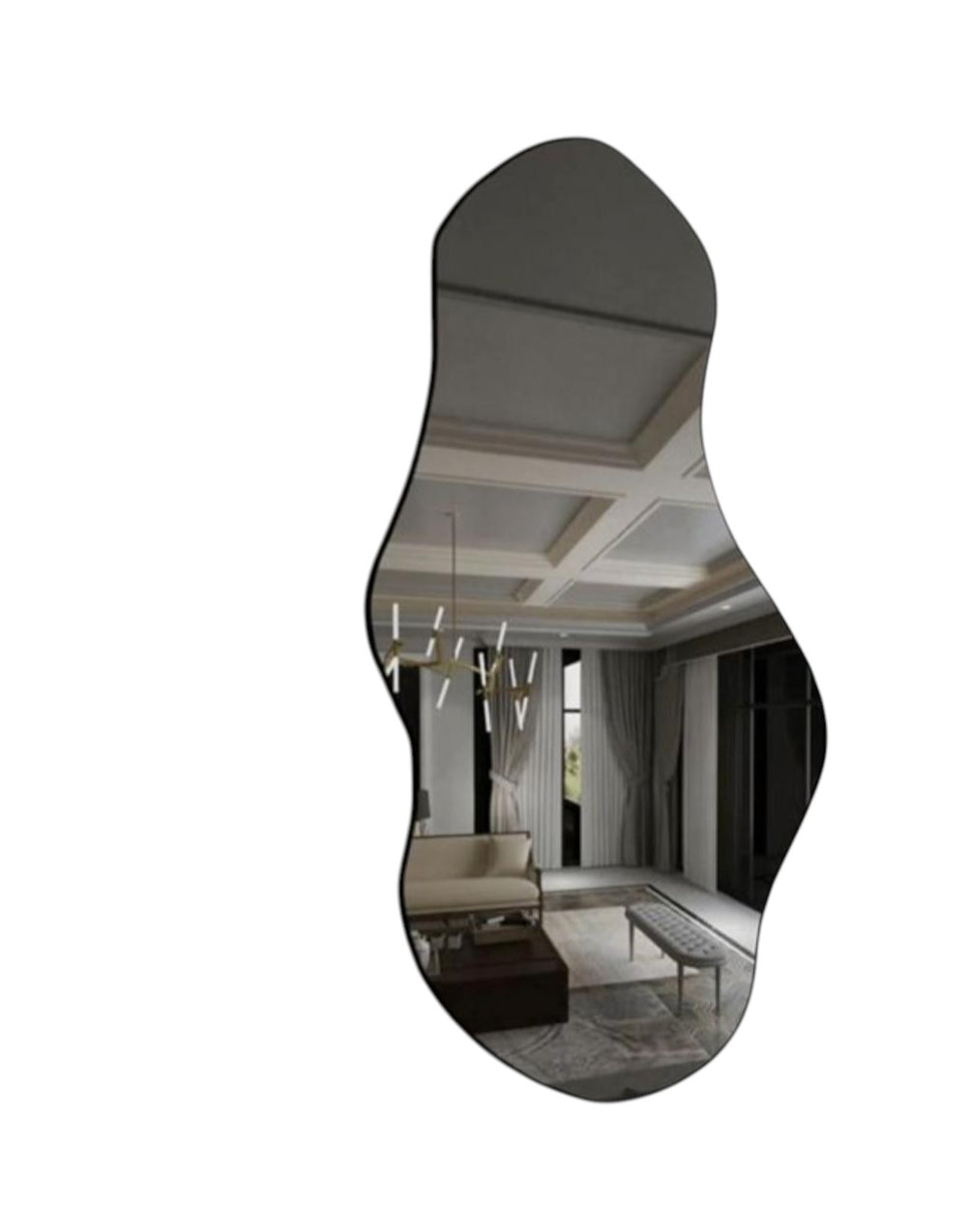 Xamira Mirror - A24