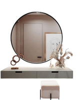 Aurevia Mirror - A16
