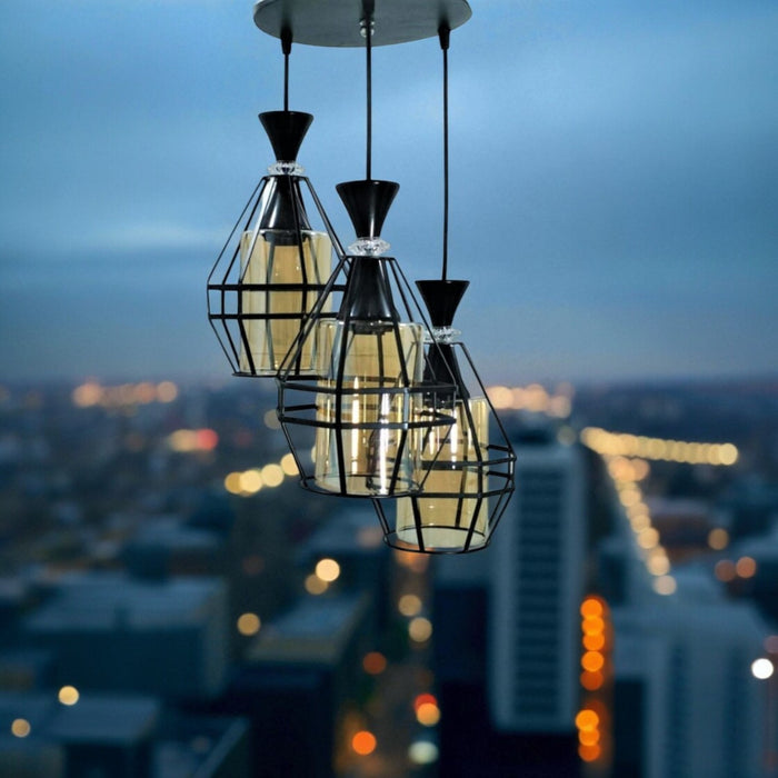 Ylora Chandelier - si-363-ch