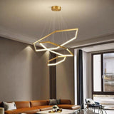 Myora Chandelier - si-337-led