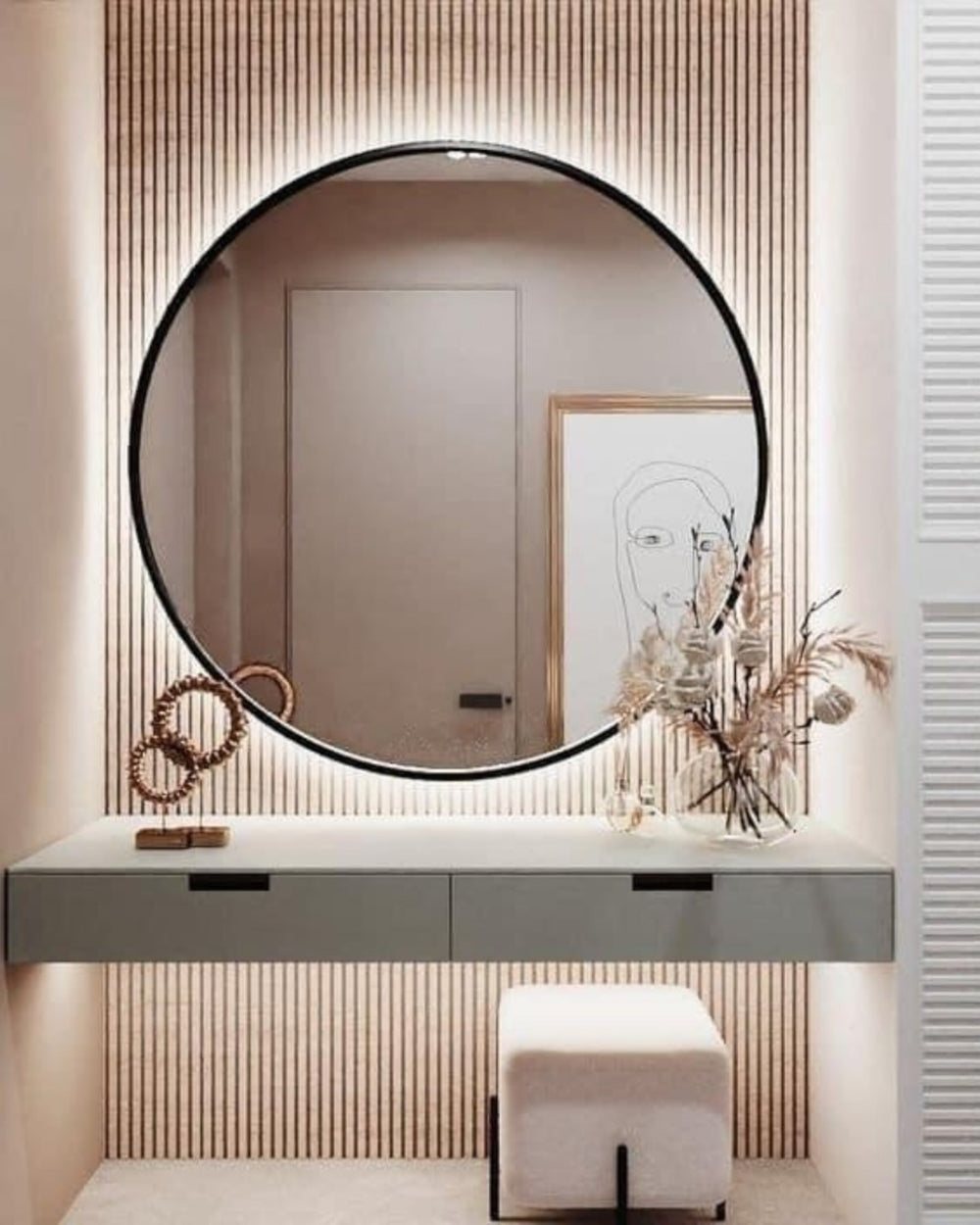 Aurevia Mirror - A16