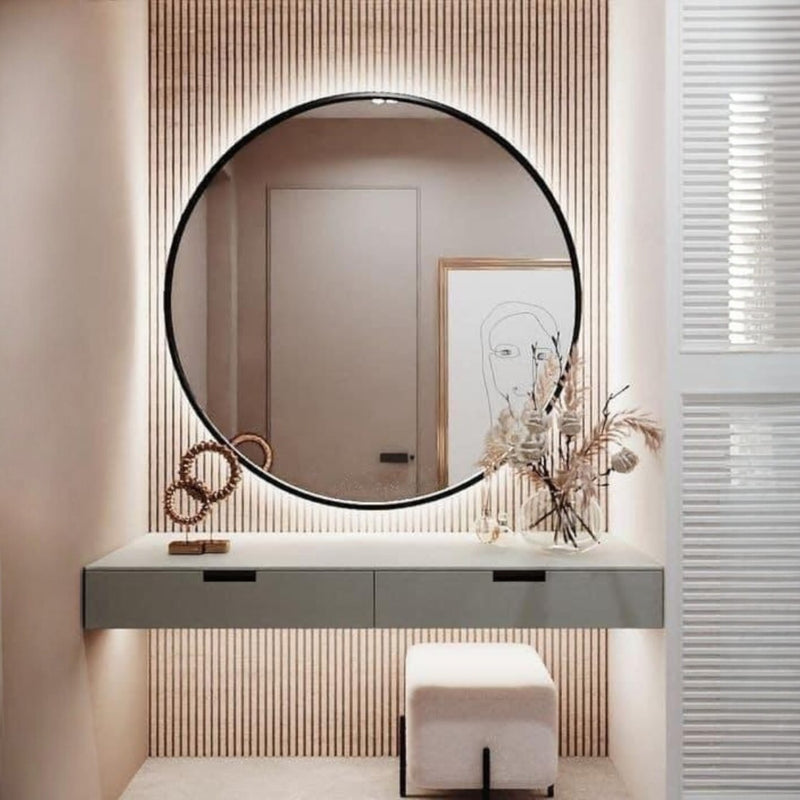 Aurevia Mirror - A16