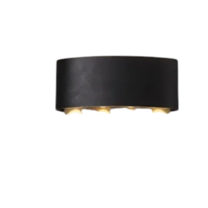 Novrix Wall Lamp - sign-338-led