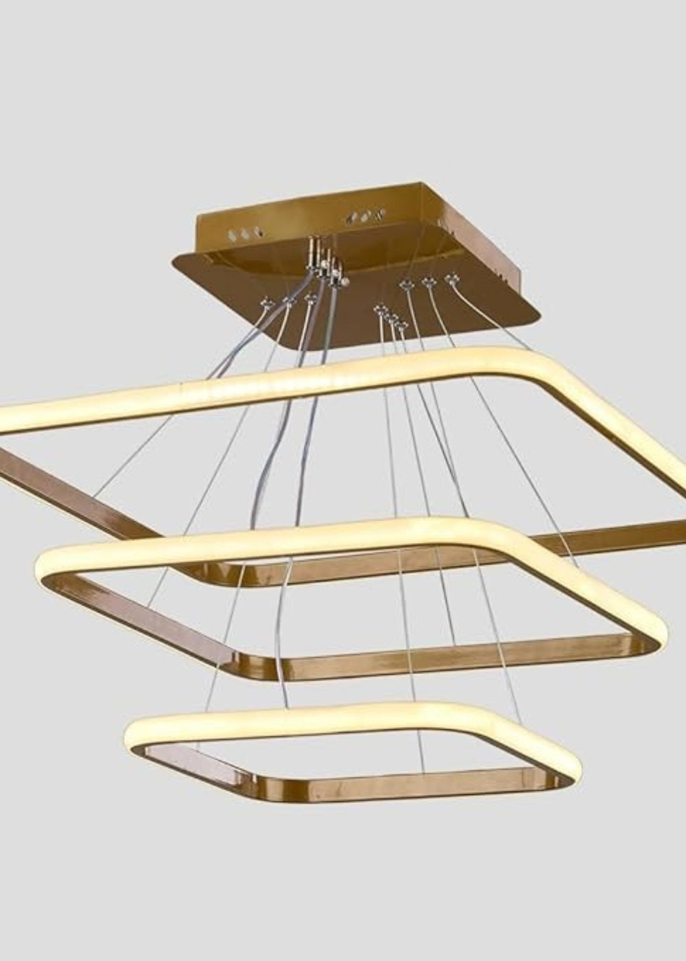 Orlian Pendant - si-340-led