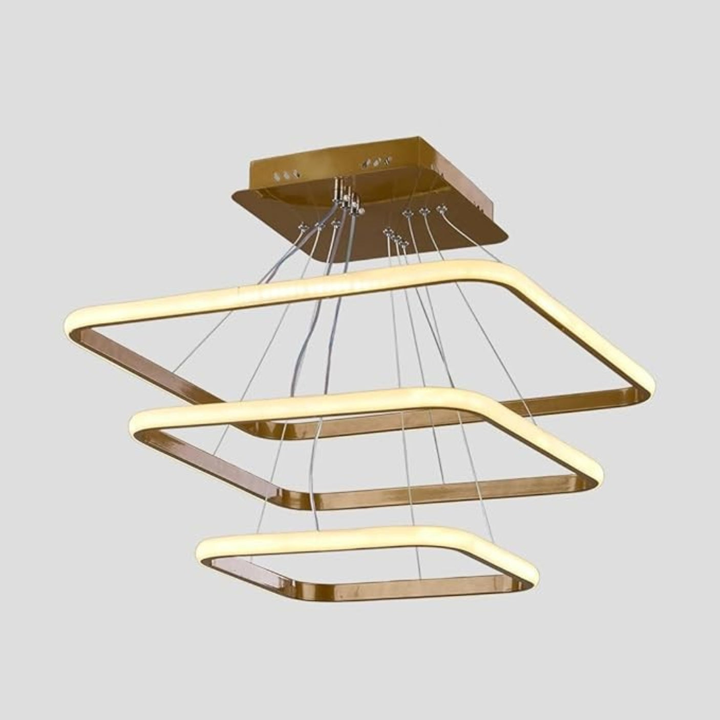 Orlian Pendant - si-340-led