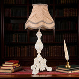 Lumora Table Lamp - Ta_Cl_002