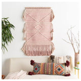 Hebra Wall Rug - S410