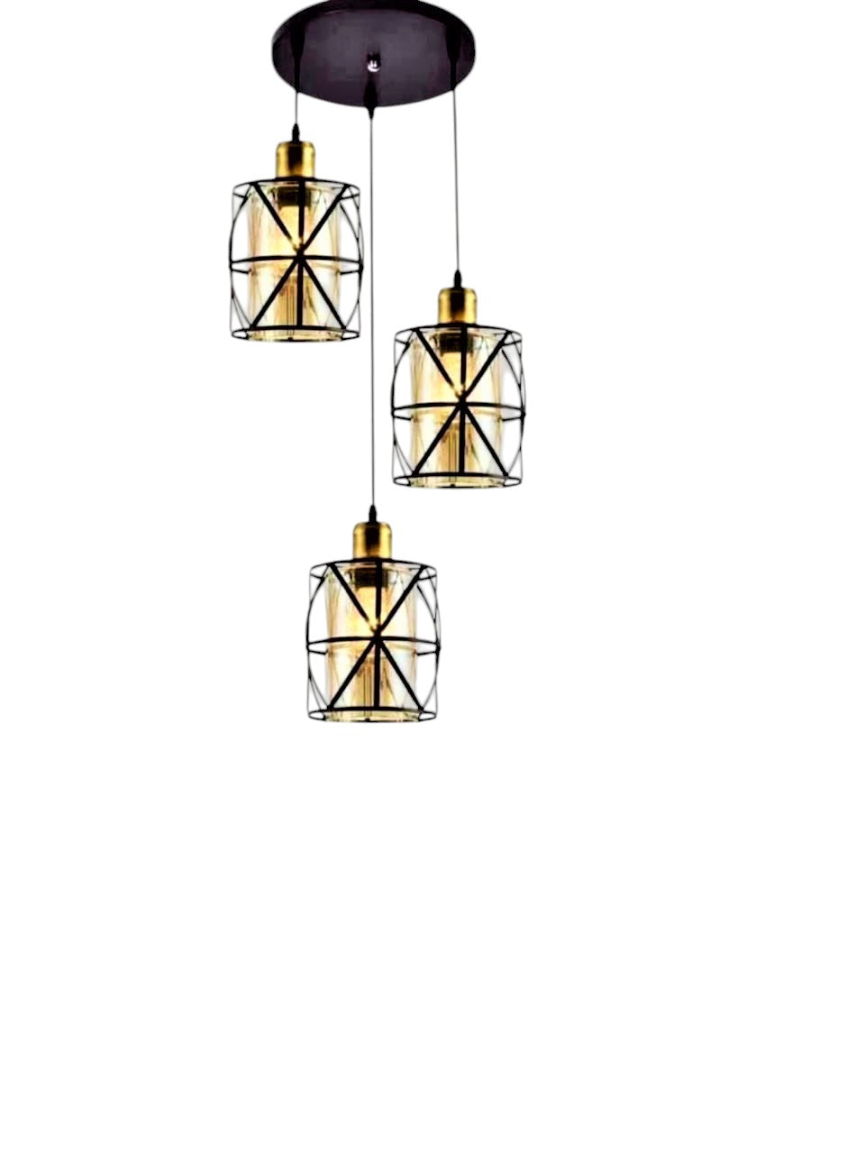Ryvex Chandelier - si-348-ch