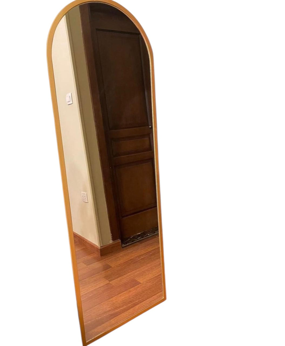 Zarvia Mirror - A22