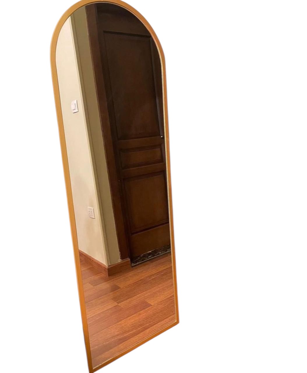 Zarvia Mirror - A22