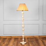Gleevon Floor Lamp - Fl_Cl_008